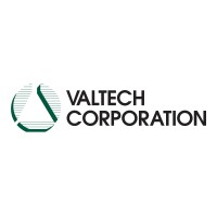 Valtech Corporation Logo
