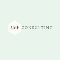 AMF Consulting Logo
