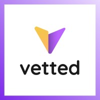 Vetted Logo