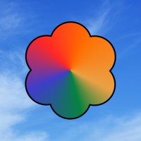 Somewhere Good Logo
