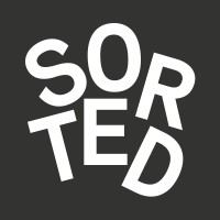 SORTED Logo