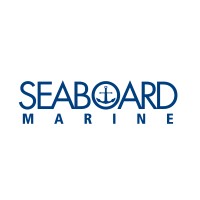 Seaboard Marine Logo