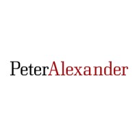 PeterAlexander & Co., Inc. Logo