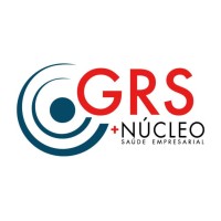 GRS+Núcleo Saúde Empresarial Logo