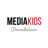 Media Kids Foundation, Inc. Logo