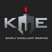 KME Steelworks Ltd Logo