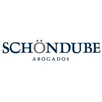 Schondube Abogados S.C. Logo