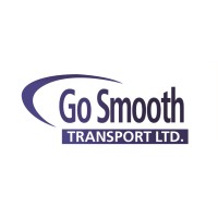 Go Smooth Transport Logo