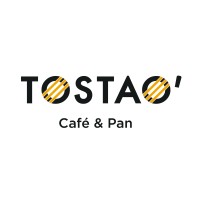 Bakery Business International TOSTAO´ Logo