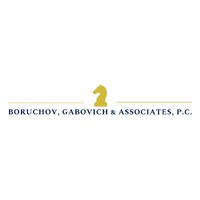 Boruchov, Gabovich & Associates, P. C. Logo