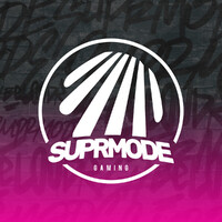 SUPRMODE Gaming Logo