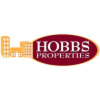 Hobbs Properties Logo