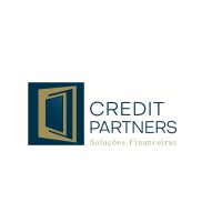 Credit Partners Soluções Financeiras Logo