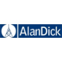 Alan Dick North Africa (Egypt) Logo