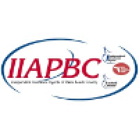 Independent Insurance Agents of Palm Beach County Logo