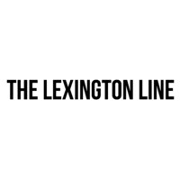 The Lexington Line Logo