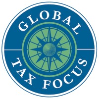 Global Tax Focus LLC Logo