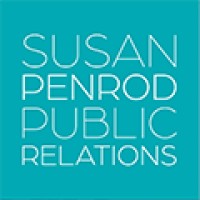 Susan Penrod PR Logo