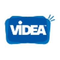 VIDEA ™ Logo