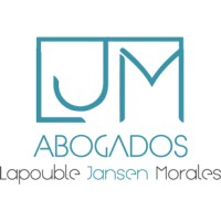 Lapouble Jansen Morales Logo
