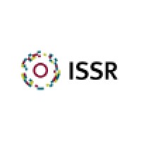 Institute for Social Science Research (ISSR) Logo