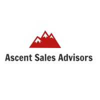 Ascent Sales Advisors Logo