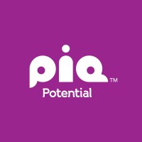 PiQ Potential Logo
