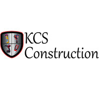 KCS Construction Logo