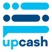 Upcash Logo