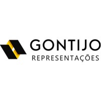 Gontijo Representações Logo