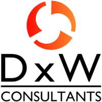 DxW Consultants Logo