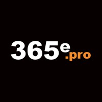 365 Efficiency Program Logo