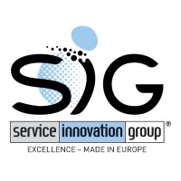 Service Innovation Group France Logo