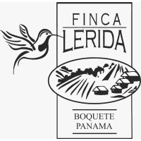 Finca Lérida Logo