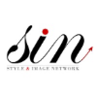 Style & Image Network, (SIN) Logo