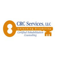 CRC Services, LLC Logo