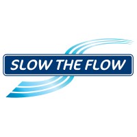 Slow The Flow Logo