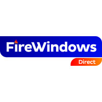 Fire Windows Direct Logo