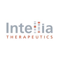 Intellia Therapeutics, Inc. Logo