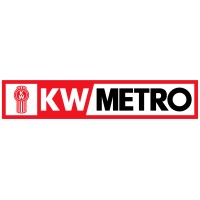Kwmetropolitanos Logo