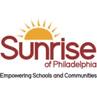 Sunrise of Philadelphia Logo