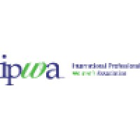 International Professional Womens Alliance Logo