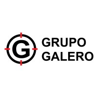 Grupo Galero Logo