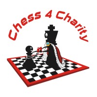 Chess 4 Charity Inc. Logo