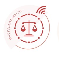 Acesse o Direito Logo