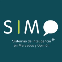 SIMO Consulting (Sistemas de Inteligencia en Mercados y Opinión) Logo