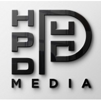 HPD Media Logo