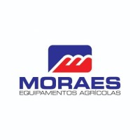 Moraes Equipamentos Agrícolas Logo