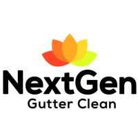 NextGen Gutter Clean Logo