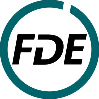 FDE A/S Logo